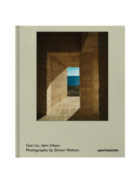 Can Lis, Jørn Utzon von New Mags - 1 - Jacobsen Plus