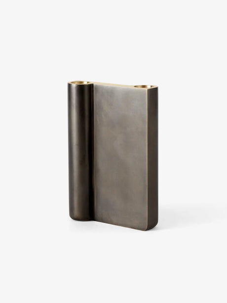 Collect Kerzenhalter von &Tradition - SC41: H: 16 cm - Jacobsen Plus