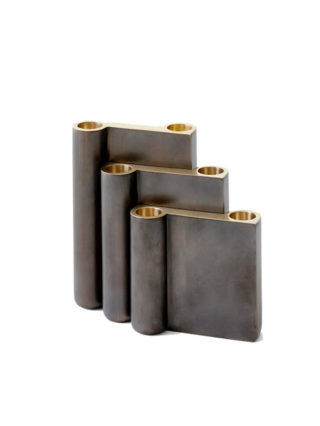 Collect Kerzenhalter von &Tradition - 1 - Jacobsen Plus