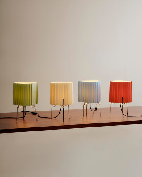 Canelé Tischleuchte von HAY - Warmweiß - Jacobsen Plus