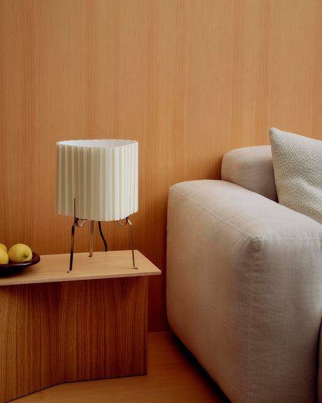 Canelé Tischleuchte von HAY - Warmweiß - Jacobsen Plus