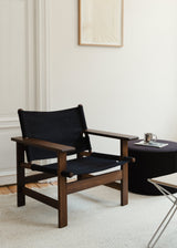 Mono Pouf Ø55 von Fredericia Furniture - 1 - Jacobsen Plus