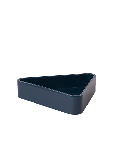 Canvas-Mittelstück von raawii - Snorkel Blue - Jacobsen Plus