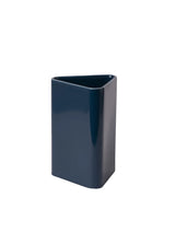 Canvas Vase, large fra raawii - Snorkel Blue - Jacobsen Plus