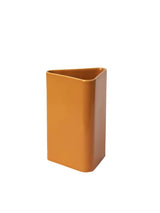 Canvas Vase, large fra raawii - Umami Yellow - Jacobsen Plus