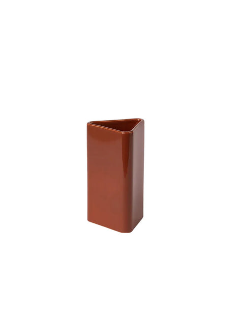 Canvas Vase, small von raawii - Cuban Rum - Jacobsen Plus