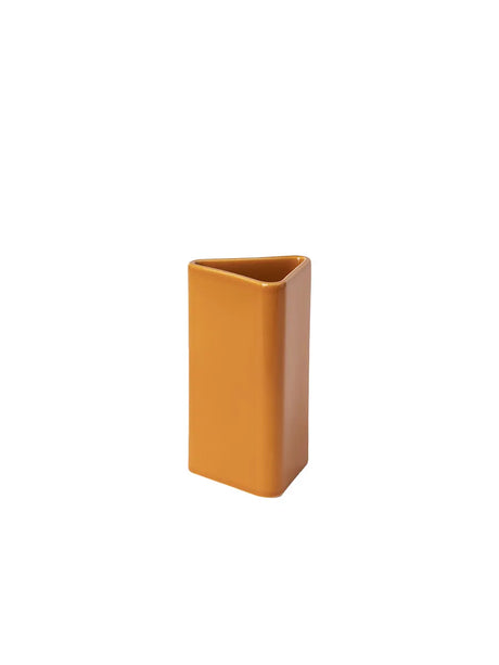 Canvas Vase, small von raawii - Umami Gelb - Jacobsen Plus