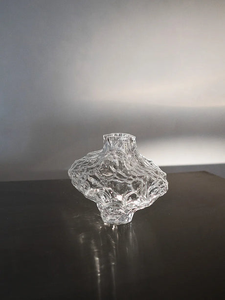 Canyon Vase Large, klar von Hein Studio - 3 - Jacobsen Plus