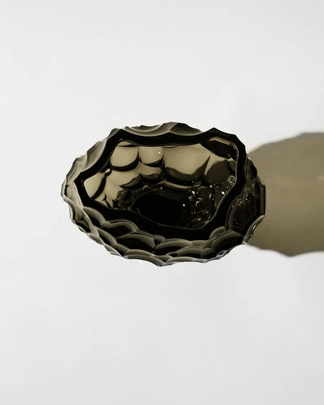 Canyon Vase medium, new smoke von Hein Studio - 3 - Jacobsen Plus