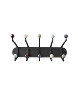 Capture SC76 knage fra &Tradition - Graphite - Colour knob - Jacobsen Plus