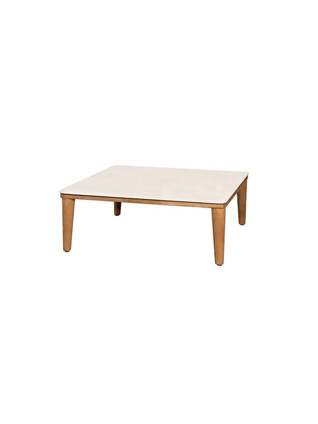 Capture Couchtisch von Cane-line - Fossil Black, Keramik - Jacobsen Plus