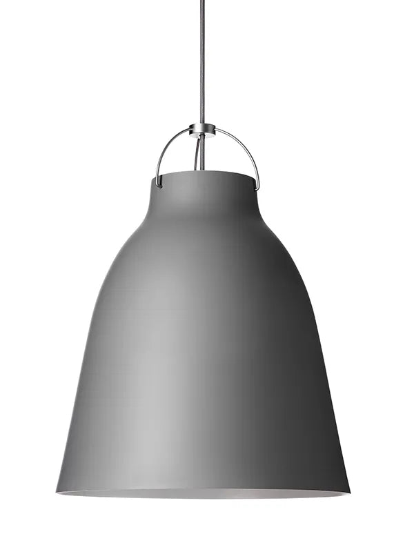 Caravaggio Pendel, matt fra Fritz Hansen - 4 - Jacobsen Plus