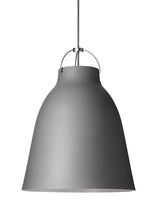 Caravaggio Pendel, matt fra Fritz Hansen - 4 - Jacobsen Plus