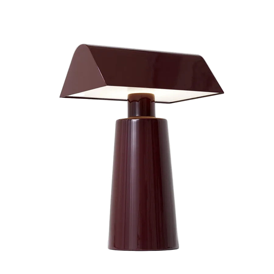 Caret bordlampe fra &Tradition - 10 - Jacobsen Plus