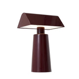 Caret bordlampe fra &Tradition - 10 - Jacobsen Plus
