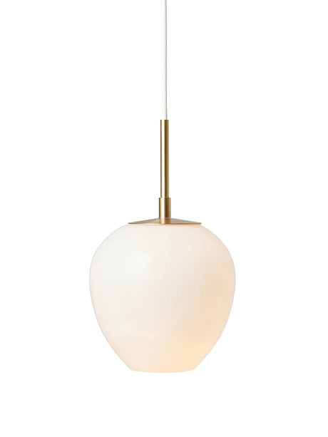MT221 Tulip Pendelleuchte, Ø17 von Carl Hansen & Søn - 1 - Jacobsen Plus