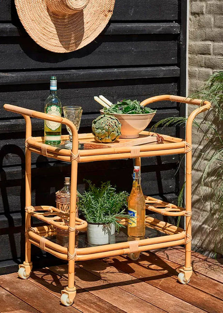 Carlo Exterior Barwagen von Sika-Design - 5 - Jacobsen Plus