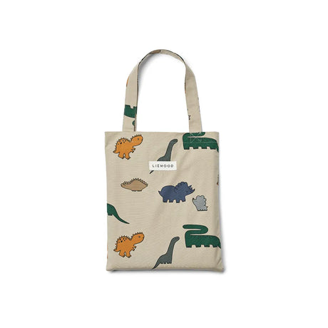 Carmen Baby Bettkleidung, Dinosaurs/Mist fra Liewood - 3 - Jacobsen Plus