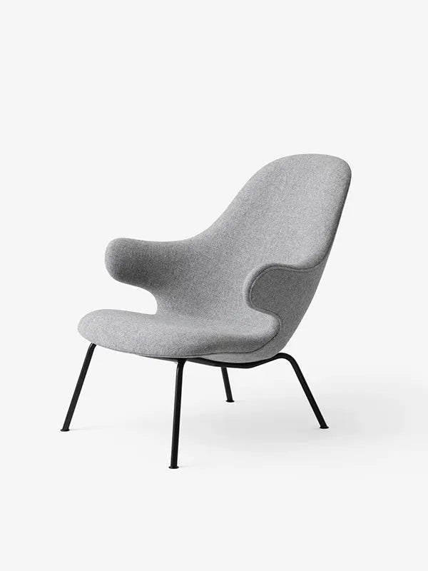 Catch Lounge Chair JH14 von &Tradition - 4 - Jacobsen Plus