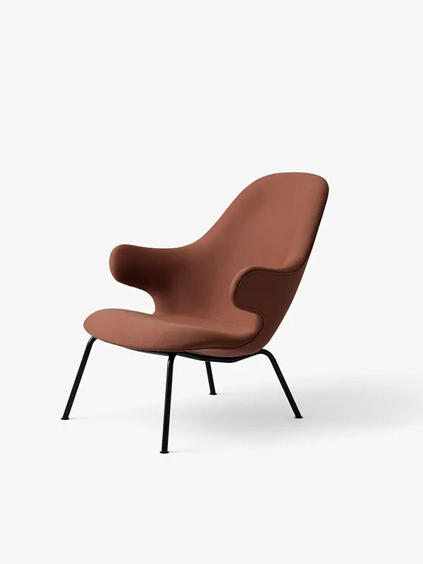 Catch Lounge Chair JH14 von &Tradition - 6 - Jacobsen Plus