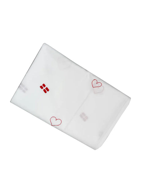 Celebration Tischdecke, rund von Blåmst - 1 - Jacobsen Plus