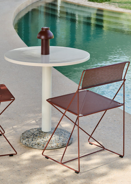 X-Line Chair von HAY - 2 - Jacobsen Plus