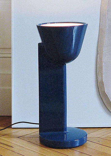 Céramique Up von Flos - Rostrot - Jacobsen Plus
