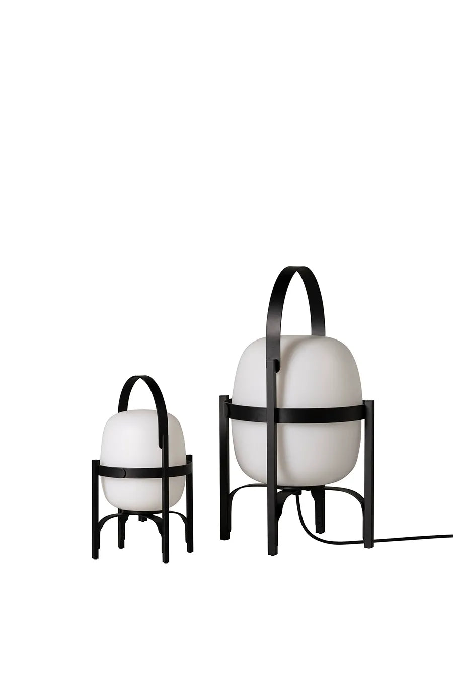 Cesta Exterior Lampe von Santa and Cole - 11 - Jacobsen Plus