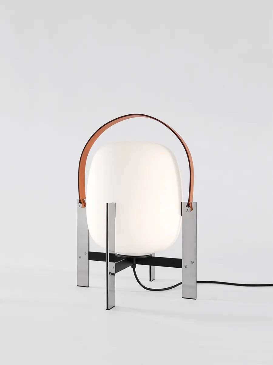 Cesta Metal Lampe von Santa and Cole - 15 - Jacobsen Plus