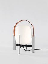 Cesta Metal Lampe von Santa and Cole - 15 - Jacobsen Plus