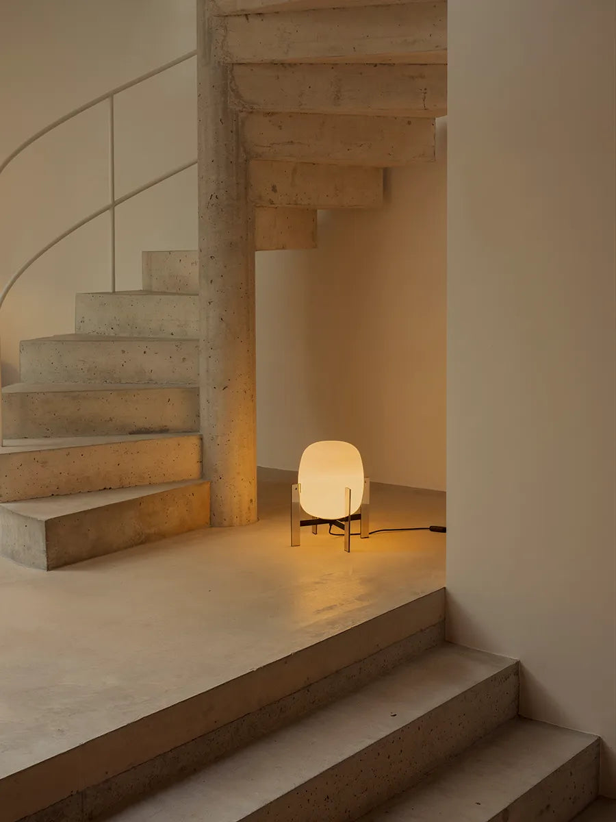 Cesta Metal Lampe von Santa and Cole - 6 - Jacobsen Plus