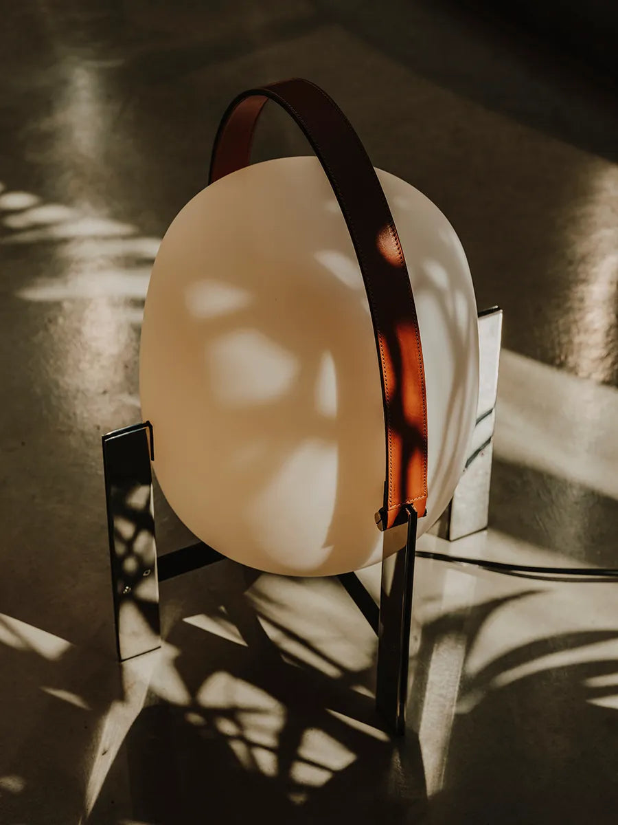 Cesta Metal Lampe von Santa and Cole - 10 - Jacobsen Plus