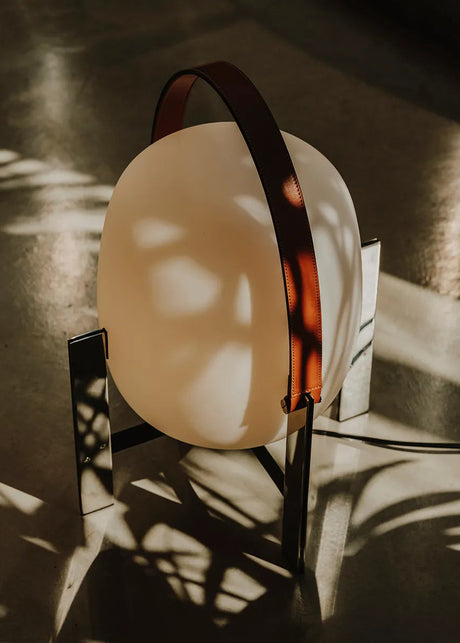 Cesta Metal Lampe von Santa and Cole - 2 - Jacobsen Plus