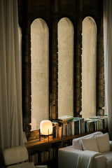 Cesta Metal Lampe von Santa and Cole - 7 - Jacobsen Plus