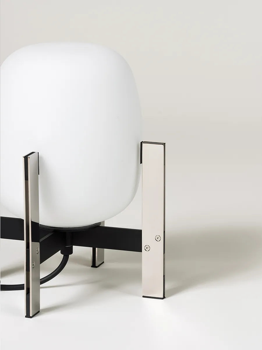 Cestita Metal Lampe von Santa and Cole - 7 - Jacobsen Plus