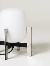 Cestita Metal Lampe von Santa and Cole - 7 - Jacobsen Plus