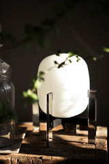 Cestita Metal Lampe von Santa and Cole - 2 - Jacobsen Plus