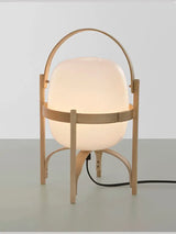Cestita Lampe fra Santa and Cole - 4 - Jacobsen Plus