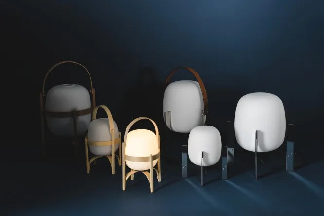 Cestita Lampe fra Santa and Cole - 9 - Jacobsen Plus