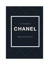 The little book of Chanel von New Mags - 1 - Jacobsen Plus