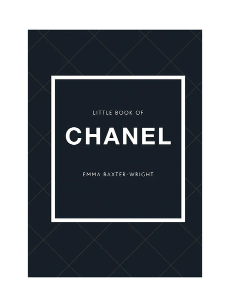 The little book of Chanel von New Mags - 1 - Jacobsen Plus