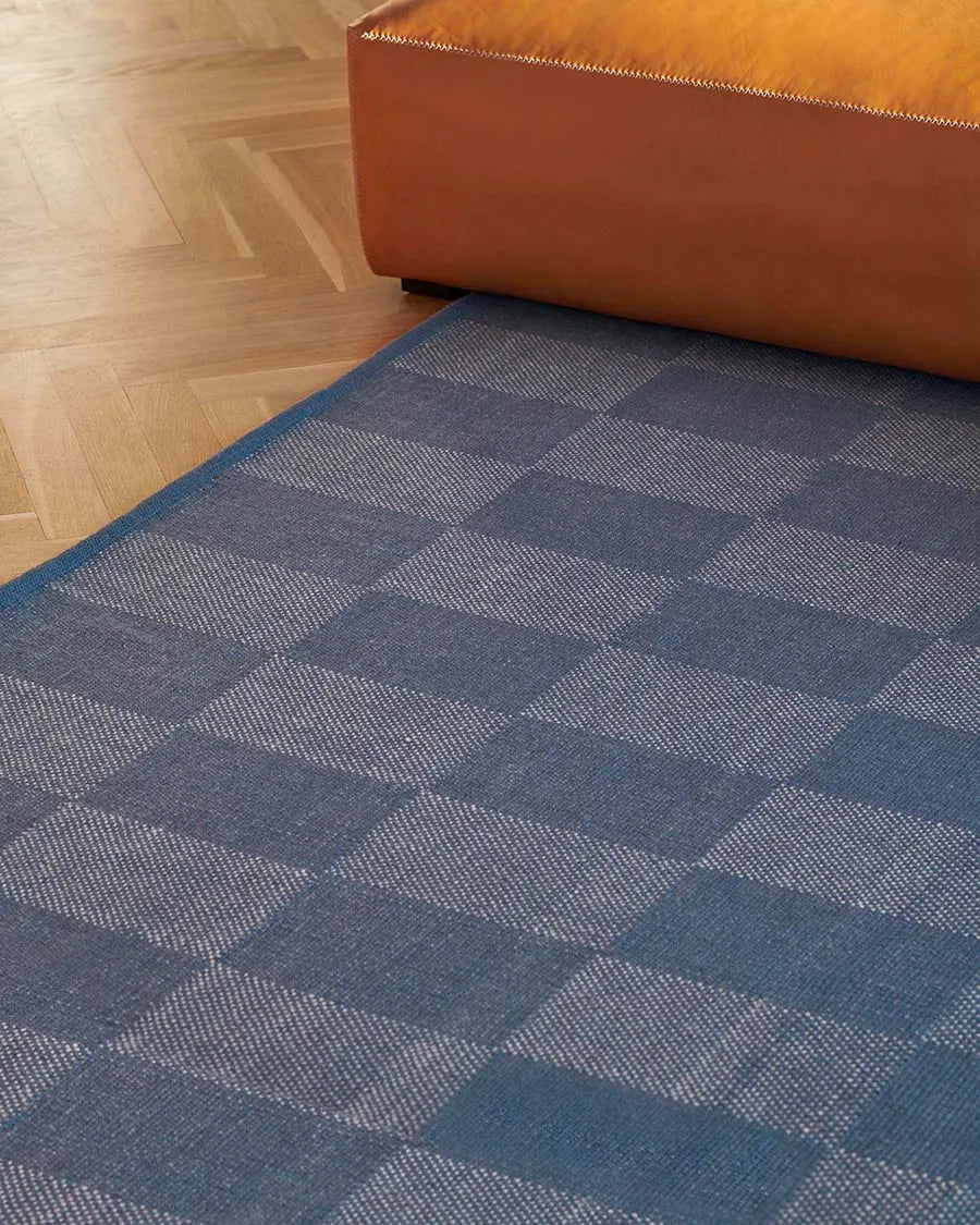 Check Rug, 170 x 240 cm fra Hay - 5 - Jacobsen Plus