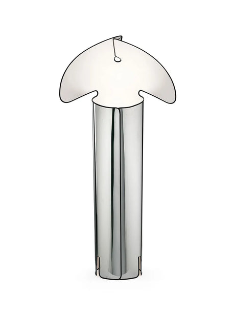 Chiara Stehlampe von Flos - 1 - Jacobsen Plus