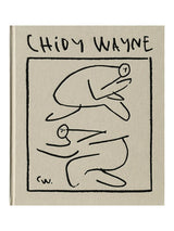 Chidy Wayne von New Mags - 1 - Jacobsen Plus
