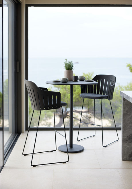 Choice Barhocker von Cane-line - 3 - Jacobsen Plus