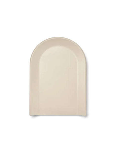 Cille Changing Mat, sandy von Liewood - 4 - Jacobsen Plus