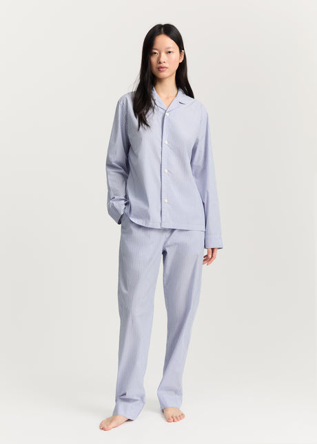 Classic Pyjamas Petite – Mix Air von Aiayu - XS - Jacobsen Plus