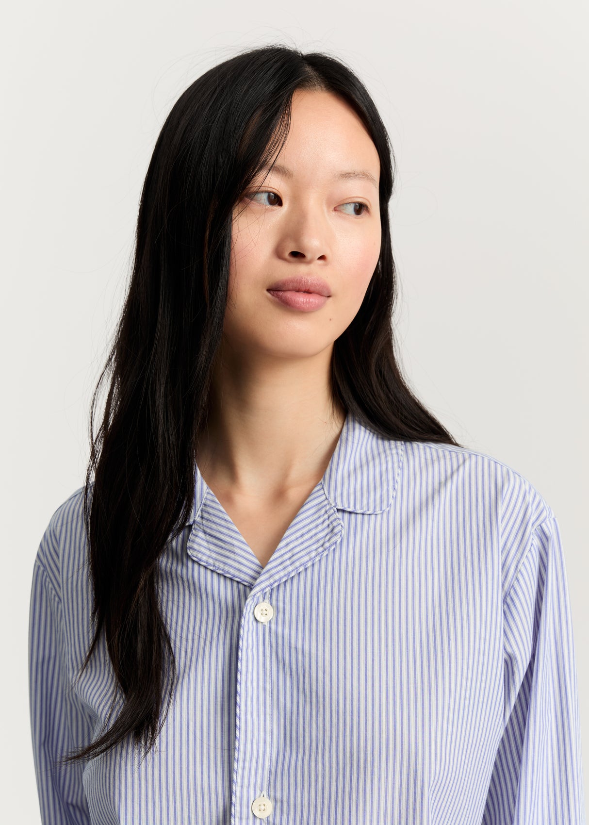 Classic Pyjamas Petite – Mix Air fra Aiayu - 2 - Jacobsen Plus