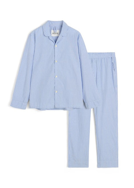 Classic Pyjamas Petite – Mix Air von Aiayu - 1 - Jacobsen Plus