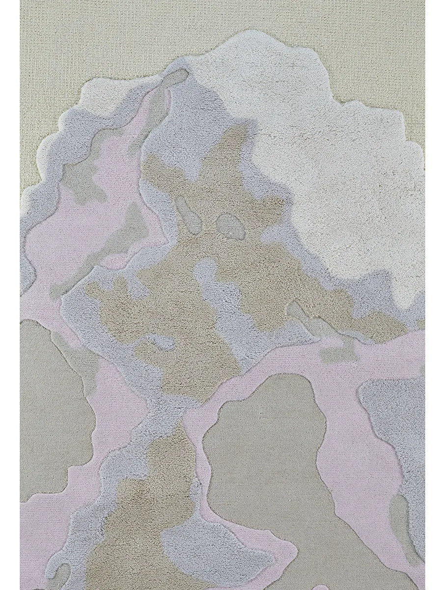 Cloud 9 Teppich von Massimo - Nachmittag / 140 x 200 cm - Jacobsen Plus